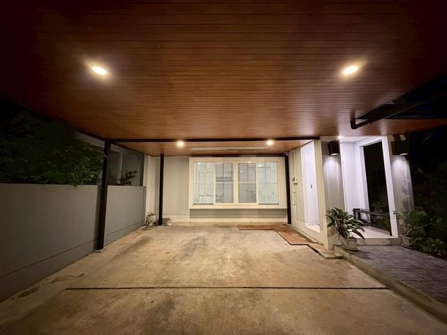 P656 ให้เช่าบ้านแฝด 2 ชั้น หมู่บ้าน ANYA อัญญ่า บางนา รามคำแหง 2 บ้านทิศเหนือ ไม่รับสัตว์เลี้ยง ตกแต่งสวยพร้อมเข้าอยู่ 11