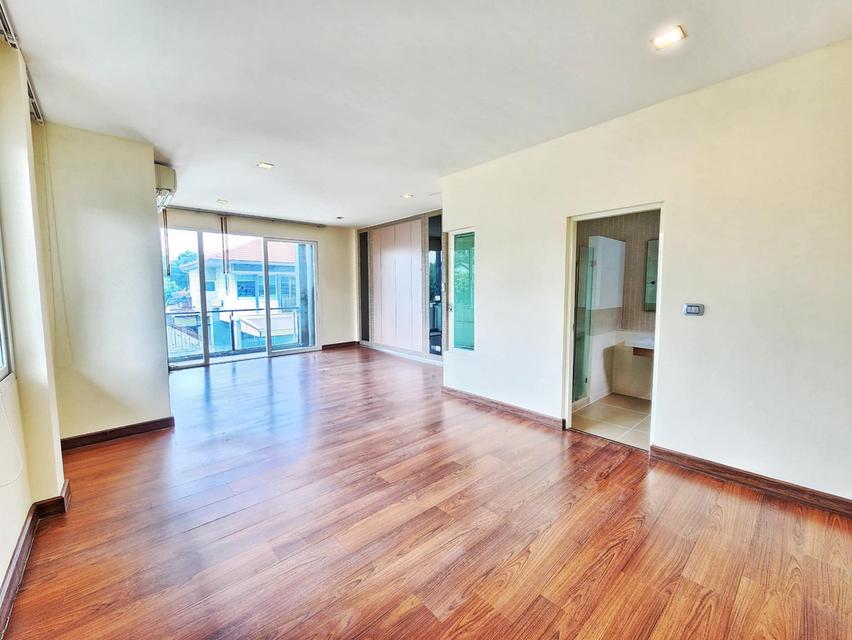 ขายบ้านเดี่ยว 2 ชั้น 67 ตร.ว. 5 ห้องนอน ติดถนนราชพกฤษ์ Casa Legend ราชพฤกษ์ 4