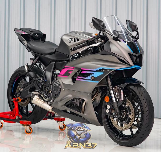Yamaha R7 มือสอง ปี2023จด2024