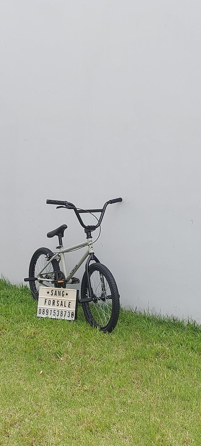 จักรยานBMX 20” Chillingstreet รูปย่อยที่ 3