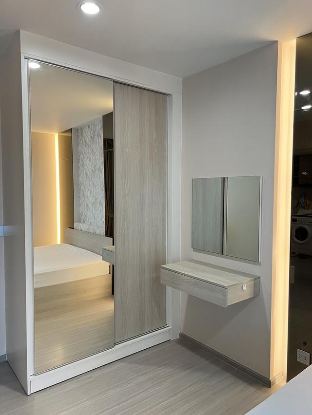 📢 For Rent: Aspire Erawan Prime – Next to BTS Erawan