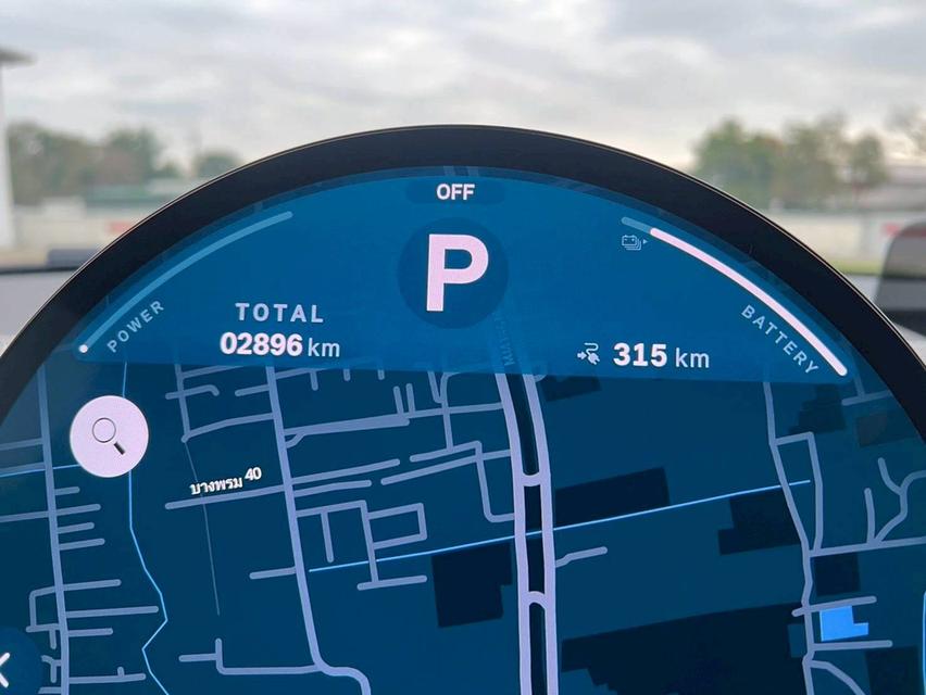 Mini Cooper SE (All Electric) ปี 2024 17