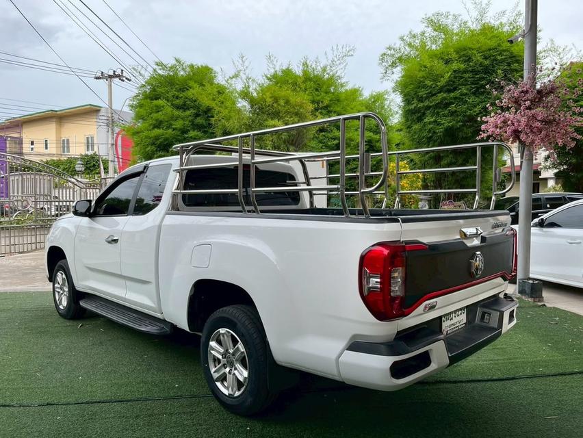 ~MG EXTENDER GIANTCAB  เครื่อง 2.0 GRAND-D เกียร์AUTO ปี 2021  11