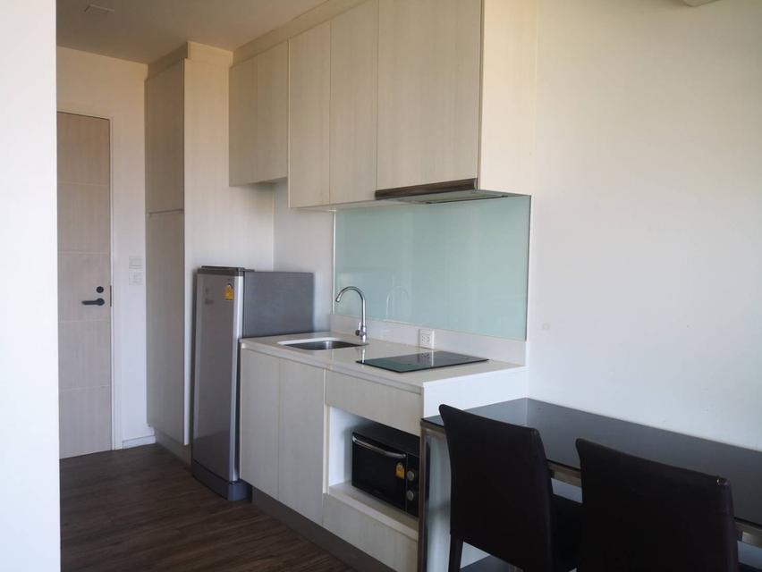 คอนโด Knightsbridge the ocean sriracha 5