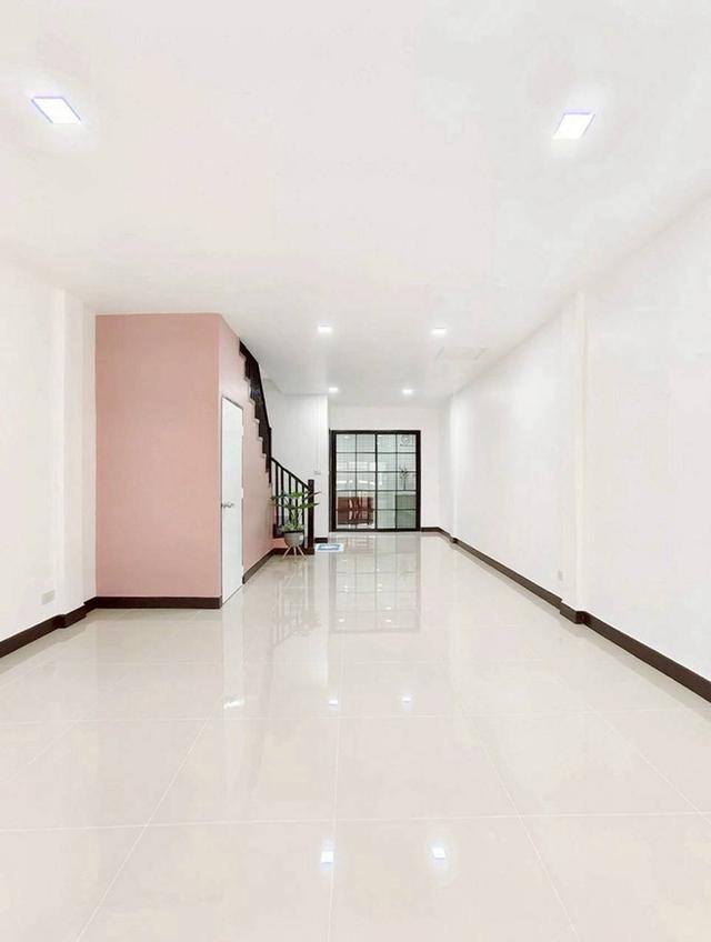 หมู่บ้านปิยวรารมย์เฟส3 7