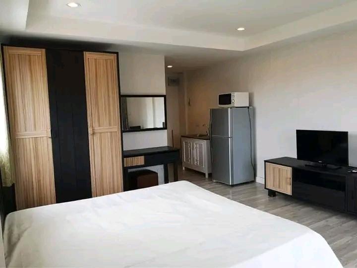 ปล่อยเช่าคอนโดราคาถูก Seven Star Condo 3