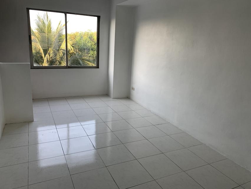 ตึกแถว 2ชั้นครึ่ง หมู่บ้านขจีนุช ลาดหลุมแก้ว ปทุมธานี 4