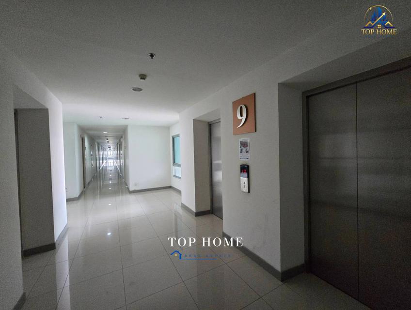 เดอะ เพรสซิเด้นท์ สาทร–ราชพฤกษ์ (The President Sathorn–Ratchaphruek) รูปที่ 6