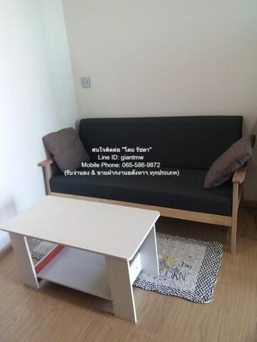 condominium วินน์ คอนโด  พหลฯ 52 - สะพานใหม่ Wynn Condo Phahol 52 - Saphanmai 32 ตาราง.เมตร 1 ห้องนอน 2650000 บ. ดีงาม 5