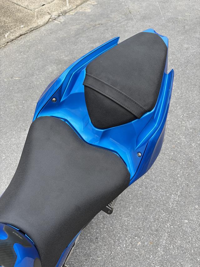 Kawasaki ninja400 ปี 2018 รูปที่ 11