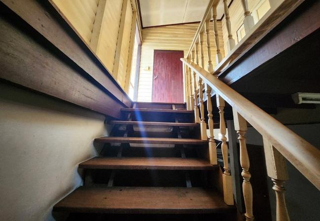 ขายบ้านเดี่ยว ถนนจรัญสนิทวงศ์ ซอย 37 เขตบางกอกน้อย กรุงเทพมหานคร 5