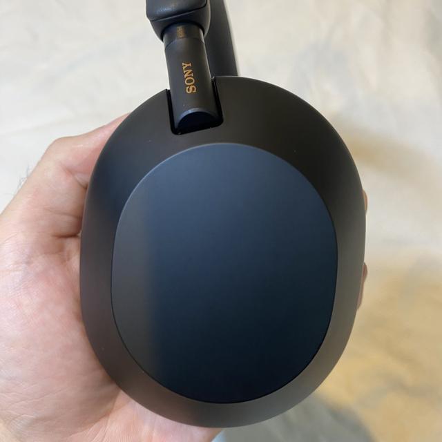หูฟัง Sony WH-1000XM5 มือสอง 9