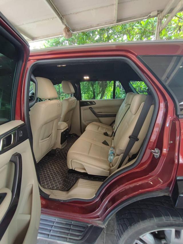 FORD Everest ปี2017 7