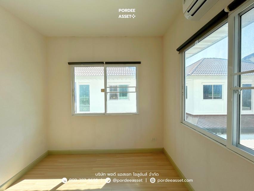 ขาย!! เพอร์เฟค พาร์ค ราชพฤกษ์ (ขนาด 40 ตร.ว.) ใกล้ MRT สถานีบางรักน้อย-ท่าอิฐ บางรักน้อย เมือง นนทบุรี : Perfect Park Ratchaphruek 14