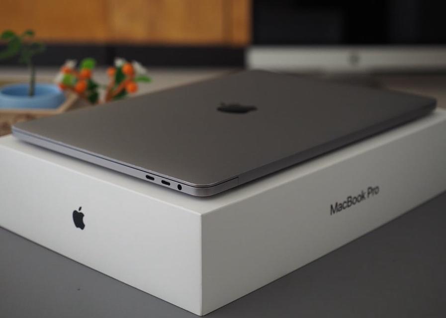 ส่งต่อ Macbook Pro Core i5 ปี 2016 สภาพนางฟ้า 3