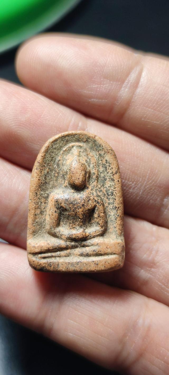 พระซุ้มกอพระซุ้มกอคะ รูปที่ 2