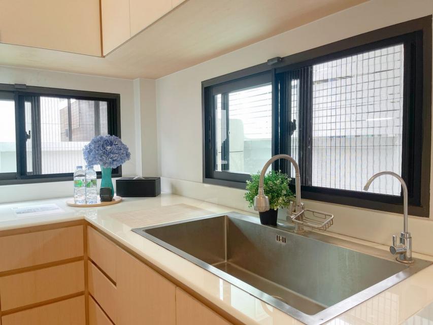 ให้เช่าบ้านเดี่ยว บางกอก บูเลอวาร์ด พระราม 5 ไลน์ไอดี ✅ @ibx7531n 4