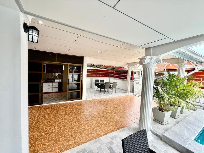 Sale house style pool villa Wantana Village  3