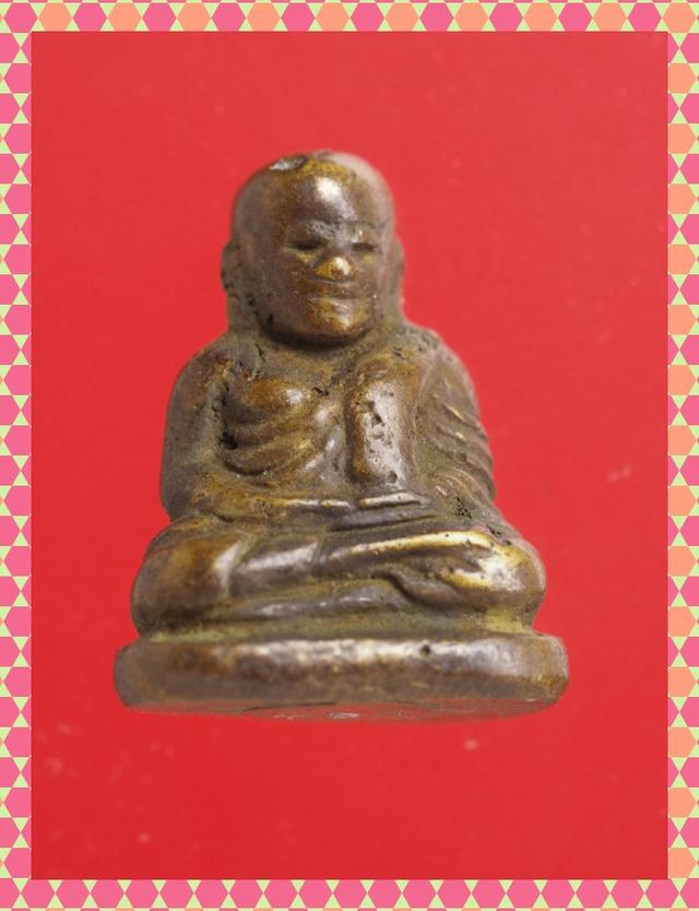 p61.พระผงสุพรรณ พระเครื่อง