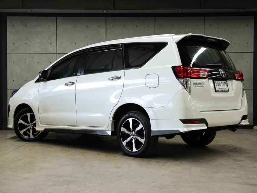 2021 Toyota Innova 2.8 Crysta Premium Wagon AT B1470 11