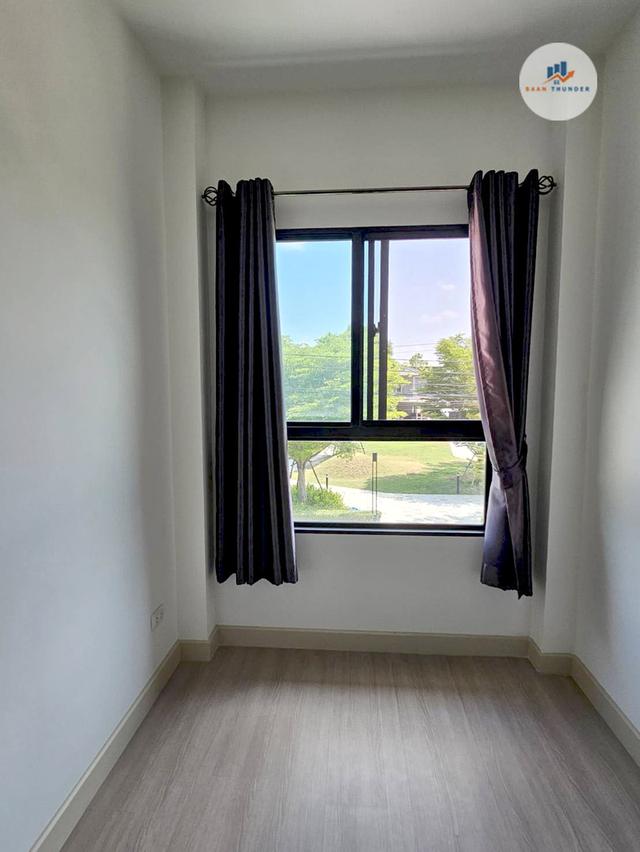 บ้านเดี่ยว หมู่บ้าน สัมมากร ชัยพฤกษ์ - วงแหวน 2 ( วิวหน้าสวน ) 345 บางบัวทอง นนทบุรี 12