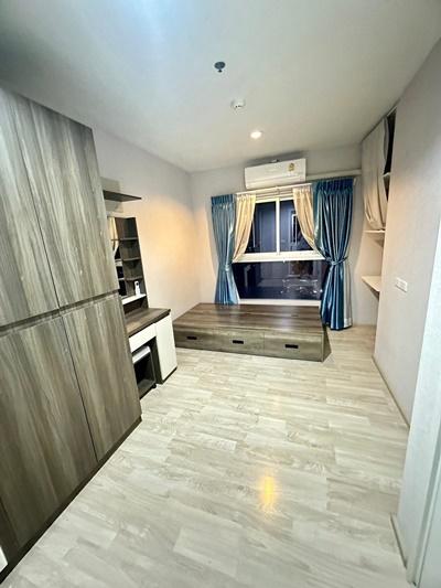 Plum Condo Ramkhamhaeng Station พลัมคอนโด รามคำแหง สเตชั่น ขนาด 27 ตร.ม. ชั้น 21 วิวสวย - 00054 11