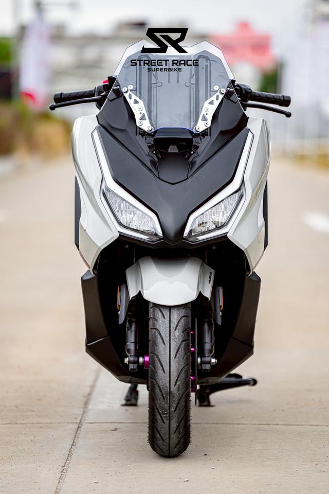 2025 Honda 🔥 new honda forza 350 ปี 2025 | จอ tft ตัวใหม่ แต่งซิ่งครบ! ⭐️ฟรีดาวน์