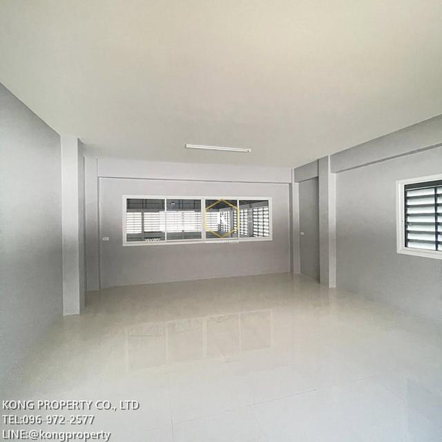 ให้เช่าโกดัง เอกชัย พระราม 2 บางน้ำจืด สมุทรสาคร  610 ตรม (สร้างใหม่) 5