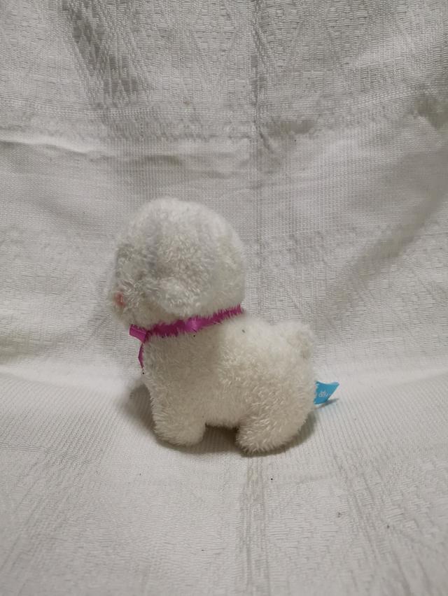 cute puppy dog doll 6