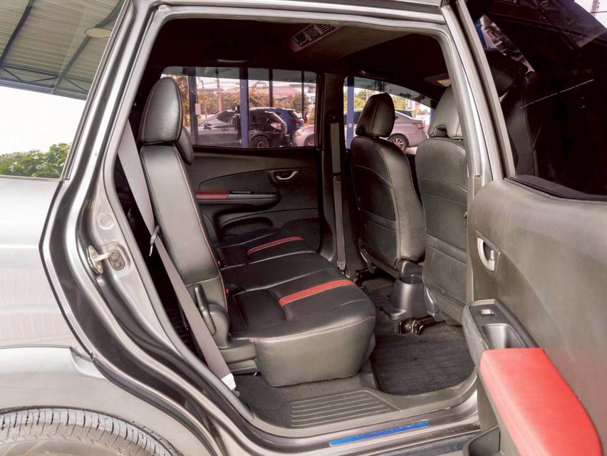 HONDA BR-V 1.5SV ปี 2021 ( 7 ที่นั่ง )  ไมล์น้อยสภาพสวย 19