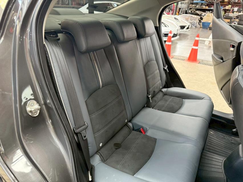 MAZDA2 1.3 S Leather SEDAN ปี2021  9