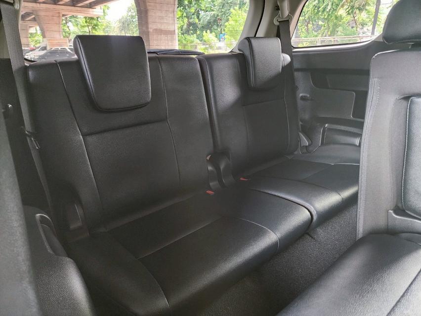 ขายรถ Toyota Fortuner 2.4V 2wd ปี 2023 สีเทา เกียร์ออโต้ 14
