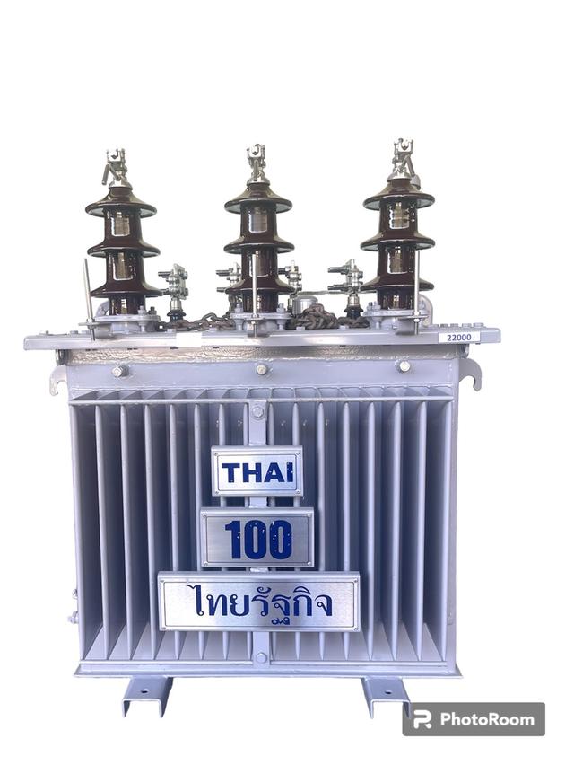 ขายหม้อแปลงไฟฟ้าแรงสูง ให้เช่าซื้อขายหม้อแปลง ติดต่อไทยรัฐกิจ  2