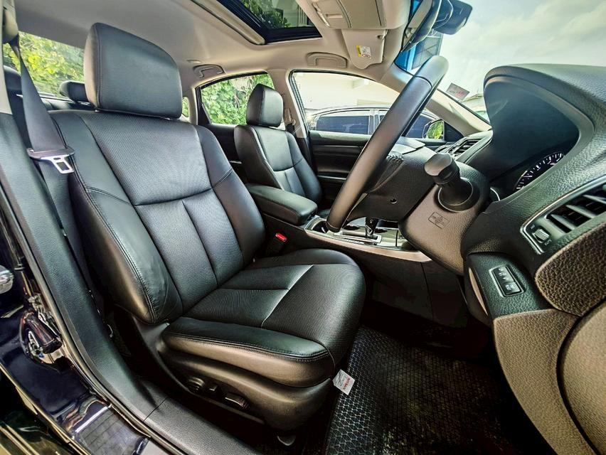2020 NISSAN TEANA 2.0 XL โฉมปัจจุบัน   8