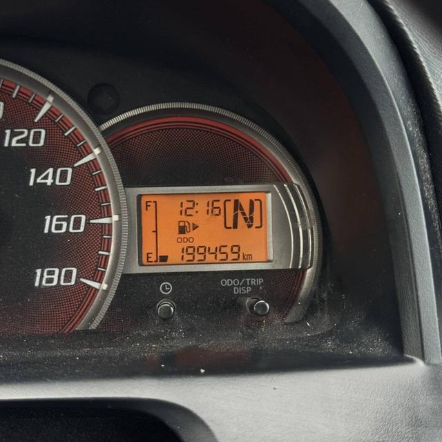 Avanza 1.5 ปี 13 S Touring รูปที่ 10