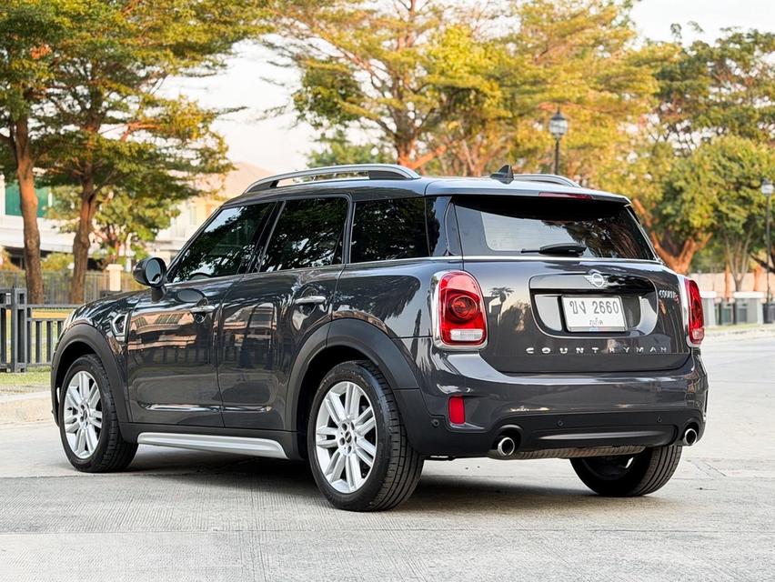 รหัสรถ AVA2660 🌈 MINI Countryman Cooper 2.0 S  ปี 2020 รูปที่ 4