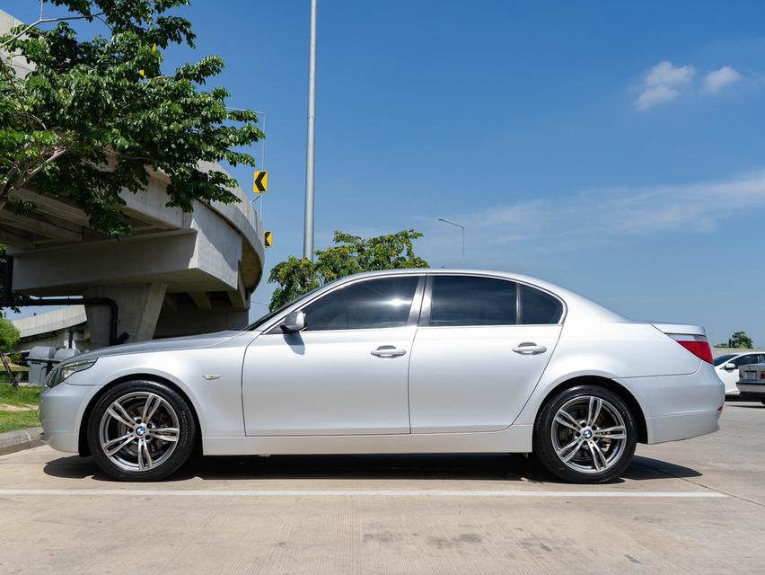 BMW 523i 2.5 E60 รหัส 12AT8354 3