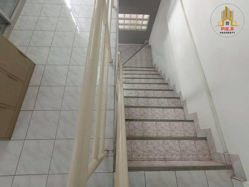 อาคารพาณิชย์ รามคำแหง104 l ใกล้รถไฟฟ้าสายสีส้ม-ตรงข้ามโรงเรียนโสมาภานุสสรณ์ 11