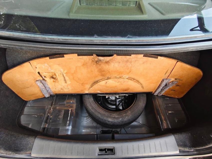 รหัสรถ B1915 NISSAN SYLPHY 1.6 CNG 2013 15