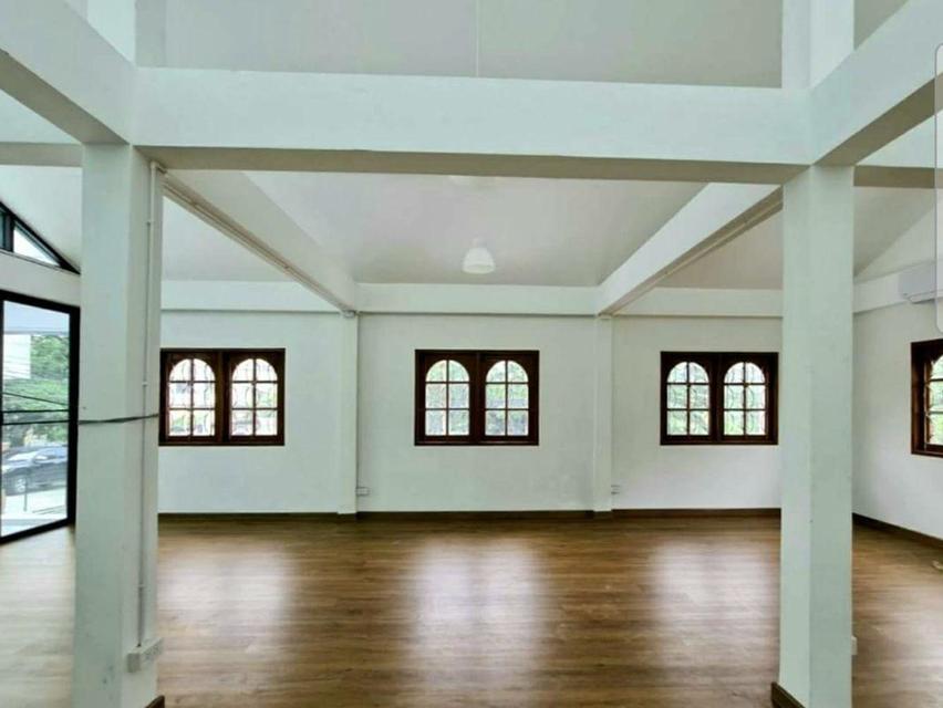 ให้เช่าโฮมออฟฟิศ กลางซอยโชคชัย 4 บ้านสวยรีโนเวทใหม่ (N.1820) 5