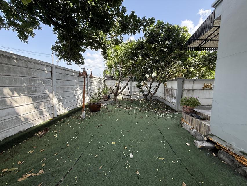 ขาย บ้านเดี่ยว บ้านราชพฤกษ์รามคำแหง -สุวินทวงศ์ 8
