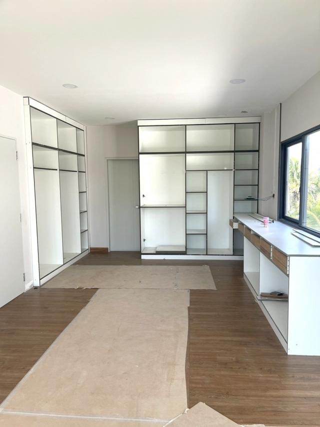 ขายบ้านเดี่ยว 2 ชั้น Centro พระราม 2 – พุทธบูชา 2 บางขุนเทียน กรุงเทพฯ สภาพใหม่ 6