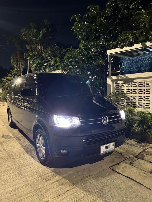 Volkswagen Caravelle มือสอง 5