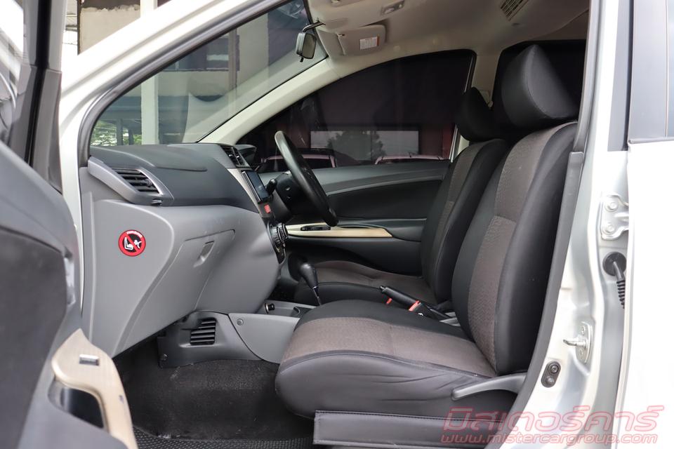 2013 TOYOTA AVANZA 1.5 S  ( 786 ) 9