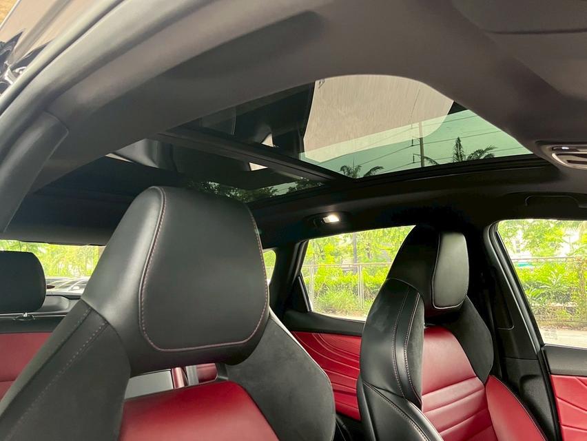 รหัสรถ WMT3236 MG HS 1.5X Sunroof ปี 2020  7