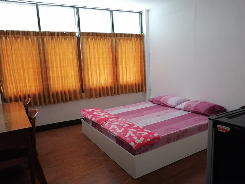 ขายด่วน อาคาร 3 ชั้นครึ่ง ติดกับวิทยาลัยเทคโนพณิชยการราชดำเนิน ธนบุรี 4