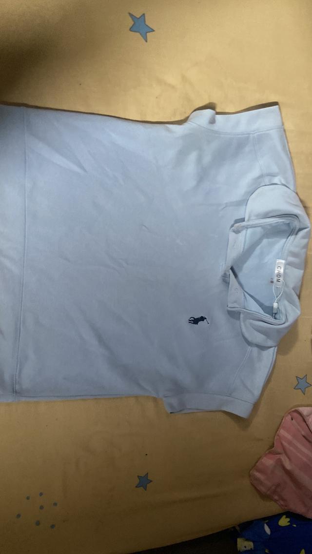 เสื้อครอปแขนกุด