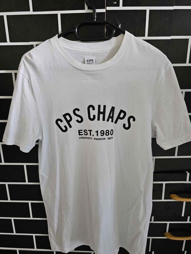 ส่งต่อเสื้อ CPS CHAPS แท้ 100% 🛍️ 2