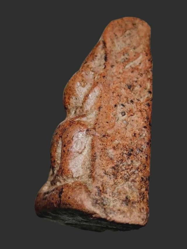 พระกรุกำแพงเพชร นางพญา 3