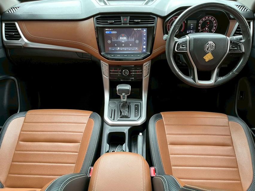 MG EXTENDER DBL TOP 2.0 GRAND-X AUTO ปี 2022 ~กระบะ 4 ประตูตัวท็อป 11